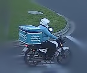 Counted crossing at 16:56