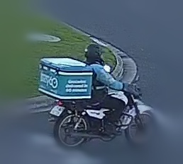 Counted crossing at 17:03