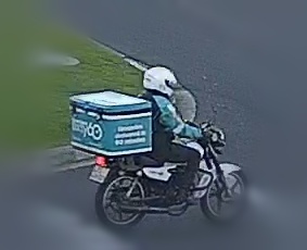 Counted crossing at 17:08