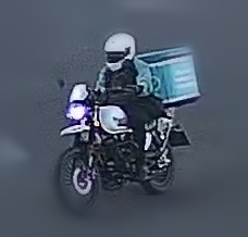 Counted crossing at 17:08
