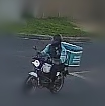 Counted crossing at 17:09