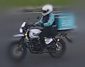 Counted crossing at 17:36