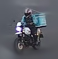 Counted crossing at 17:48