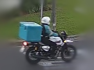 Counted crossing at 17:49