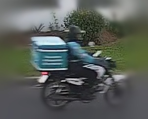 Counted crossing at 17:50