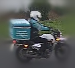 Counted crossing at 17:53