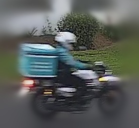 Counted crossing at 17:56