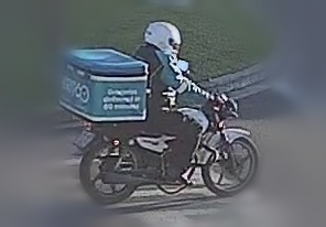Counted crossing at 08:41