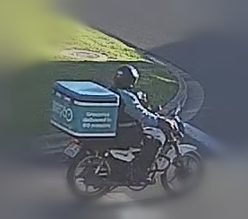 Counted crossing at 09:00