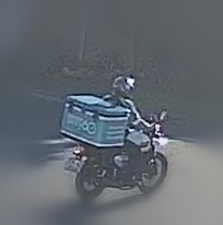 Counted crossing at 09:19