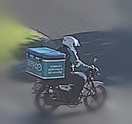 Counted crossing at 09:23