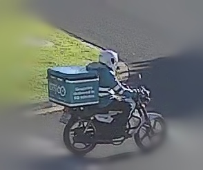Counted crossing at 09:35