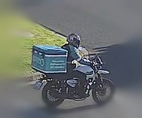 Counted crossing at 09:36