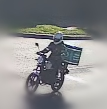Counted crossing at 10:14