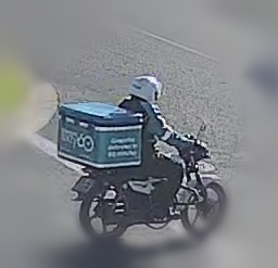 Counted crossing at 10:18