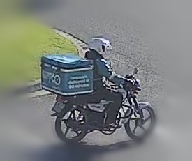 Counted crossing at 10:23