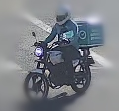 Counted crossing at 10:39
