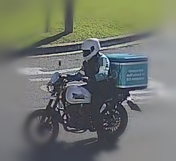 Counted crossing at 10:51