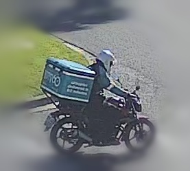 Counted crossing at 10:53