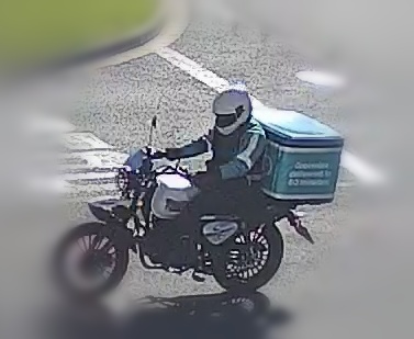 Counted crossing at 11:25
