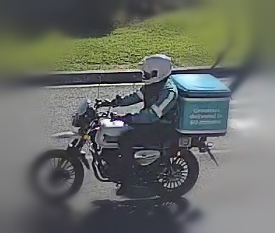Counted crossing at 12:02