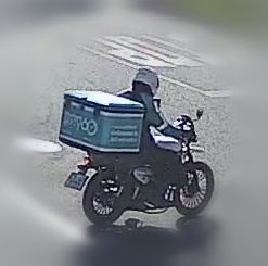 Counted crossing at 12:14