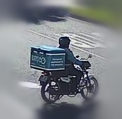 Counted crossing at 12:18