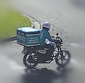 Counted crossing at 12:44