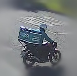 Counted crossing at 12:48