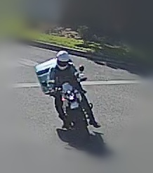 Counted crossing at 12:51