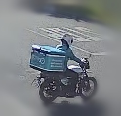 Counted crossing at 13:10