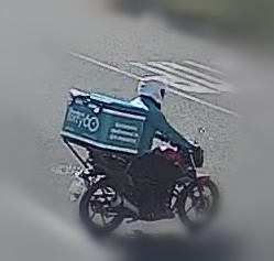 Counted crossing at 13:37