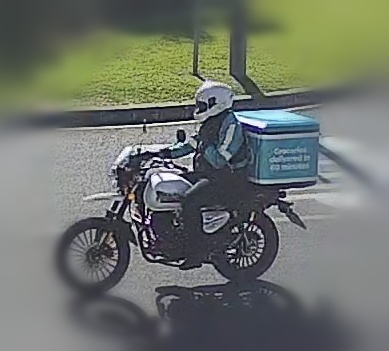 Counted crossing at 13:50