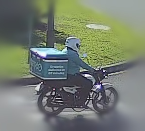Counted crossing at 13:58