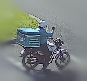 Counted crossing at 13:58