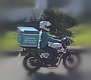 Counted crossing at 14:21