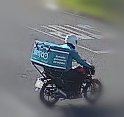 Counted crossing at 14:30