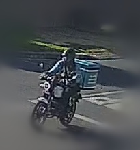 Counted crossing at 14:34