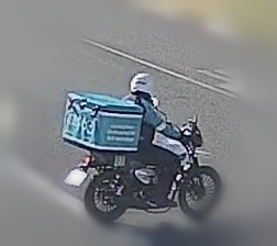 Counted crossing at 14:51