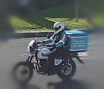 Counted crossing at 15:12
