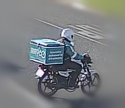 Counted crossing at 15:19