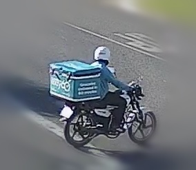 Counted crossing at 15:31