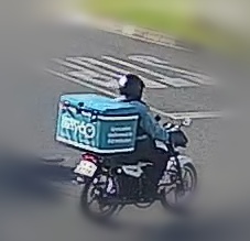 Counted crossing at 15:43