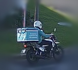 Counted crossing at 16:01