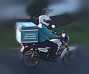 Counted crossing at 16:09