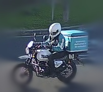 Counted crossing at 16:10