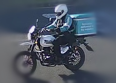 Counted crossing at 16:11