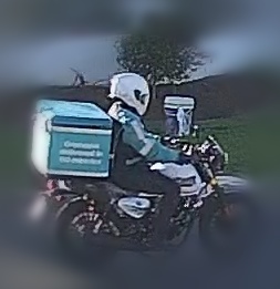 Counted crossing at 16:17