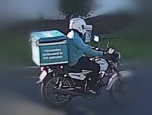 Counted crossing at 16:19