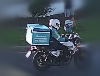 Counted crossing at 16:20